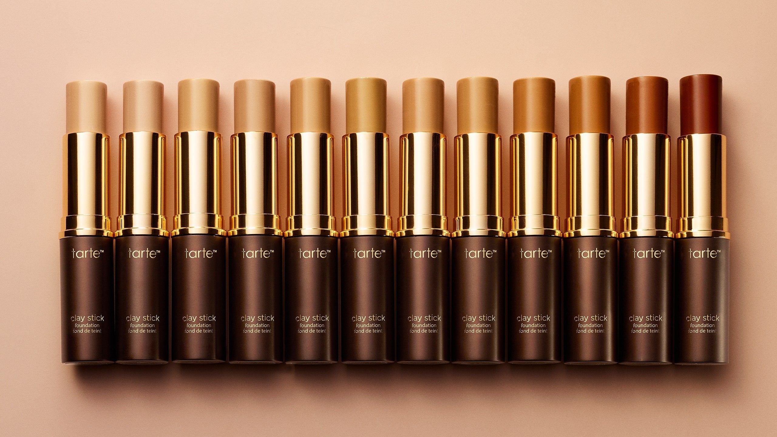 Buy Tarte Clay Stick Foundation in Pakistan