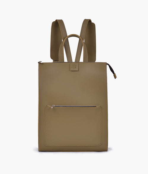 Buy Adventure Backpack - Coffee in Pakistan