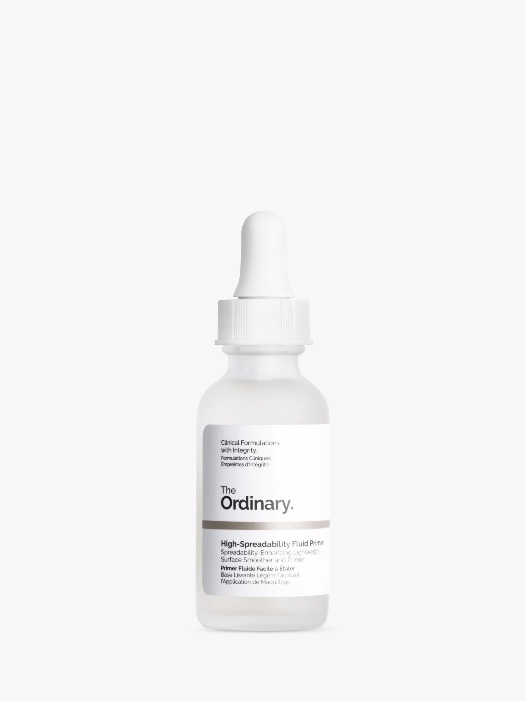 Buy The Ordinary Primer High Spreadability Fluid 30 - Ml in Pakistan