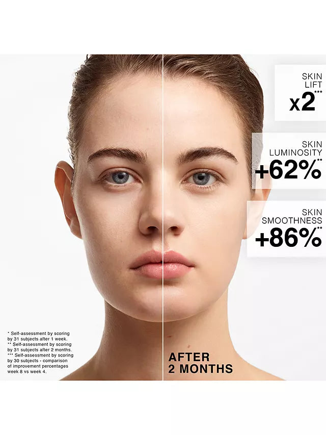 Buy Givenchy Le Soin Noir Serum 90 - Ml in Pakistan