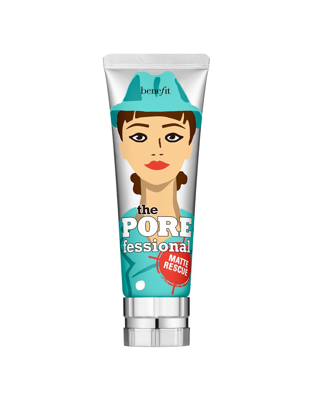 Buy Benefit The Porefessional Matt Resue Super Mattifying Gel 50 - Ml in Pakistan