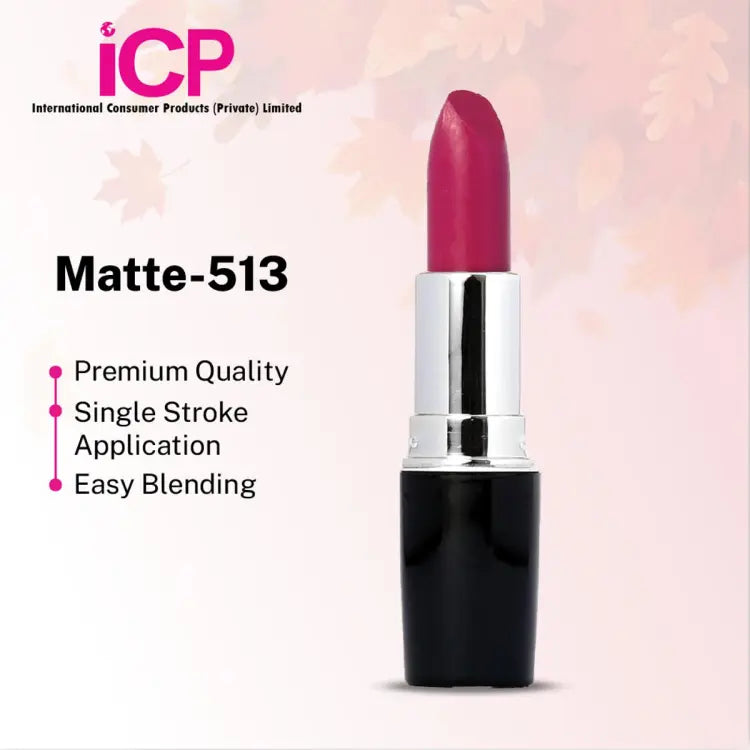 Buy Swiss Miss Lipstick Matte - 513 in Pakistan