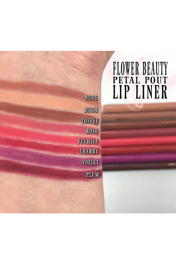 Buy ST London Pout Lipliner - Rose in Pakistan