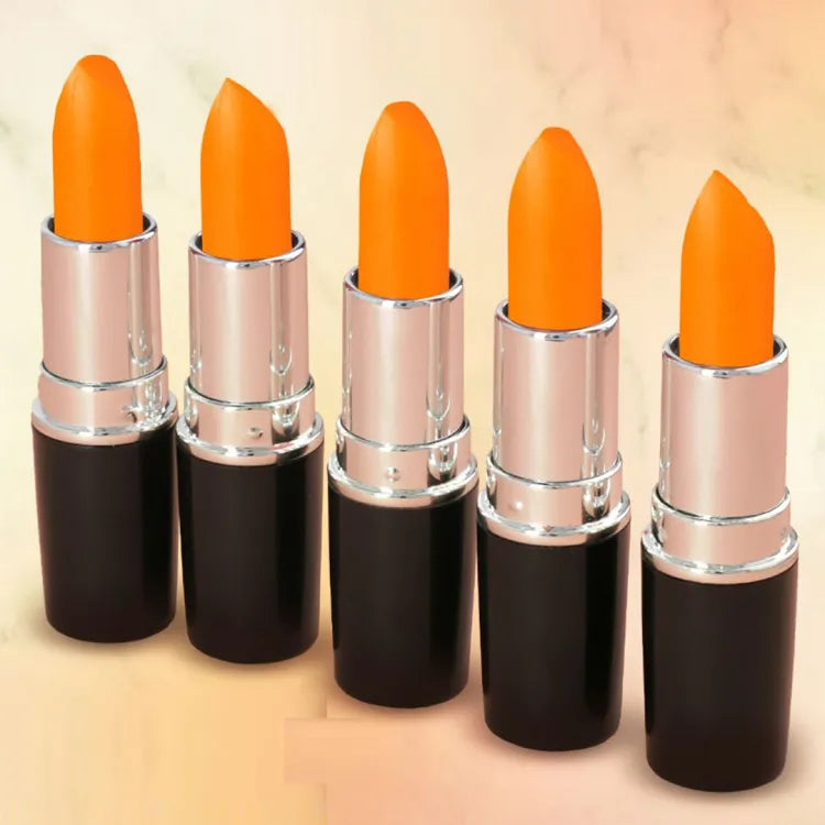 Buy Swiss Miss Natural Matte 60 Lipsticks Pack of 5 in Pakistan