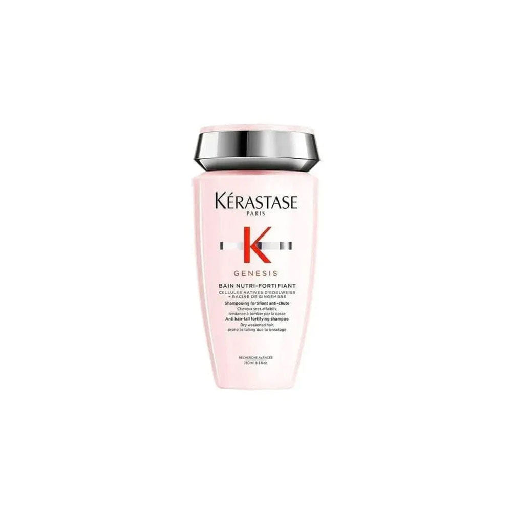 Kerastase Genesis Bain Nutri-Fortifiant Anti-Hair Fall Shampoo 250ml