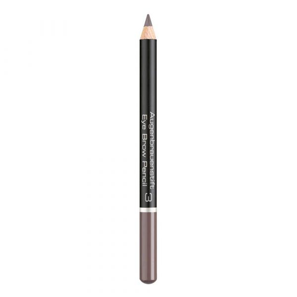 Buy Artdeco Eye Brow Pencil - 3 Soft Brown in Pakistan