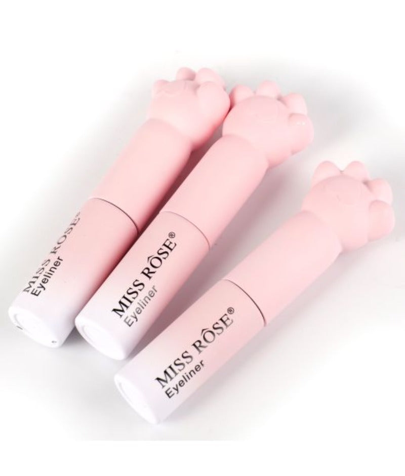 Buy Miss Rose Cat & Classic Dramatis Eyeliner in Pakistan