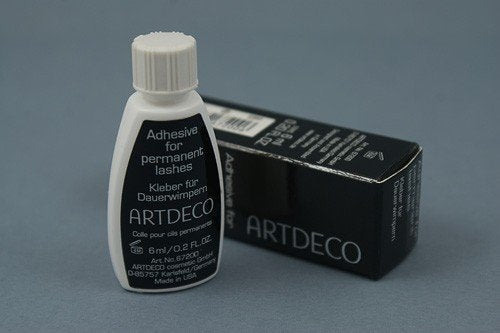 Buy Artdeco Adhesive For Permanent Lashes - 6ml in Pakistan