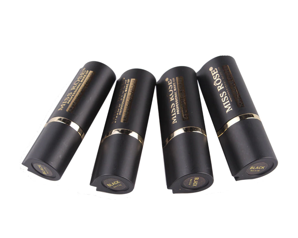 Buy Miss Rose Waterproof Long Lasting Gel Stick Black Eyeliner in Pakistan