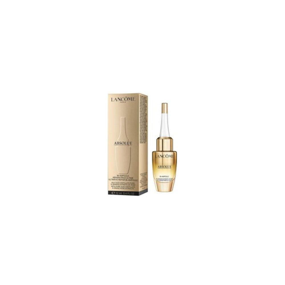 Lancome Absolue Repairing Bi-Ampoule Serum 12ml