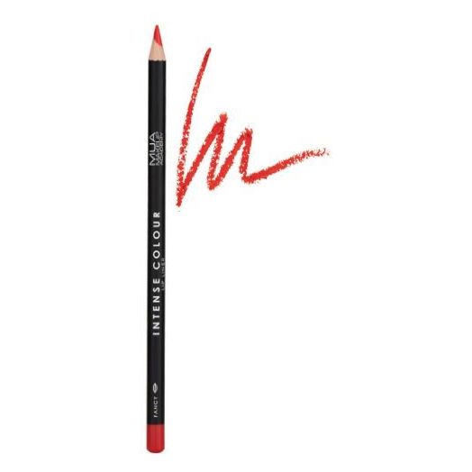 Buy MUA Intense Colour Lip Liner in Pakistan
