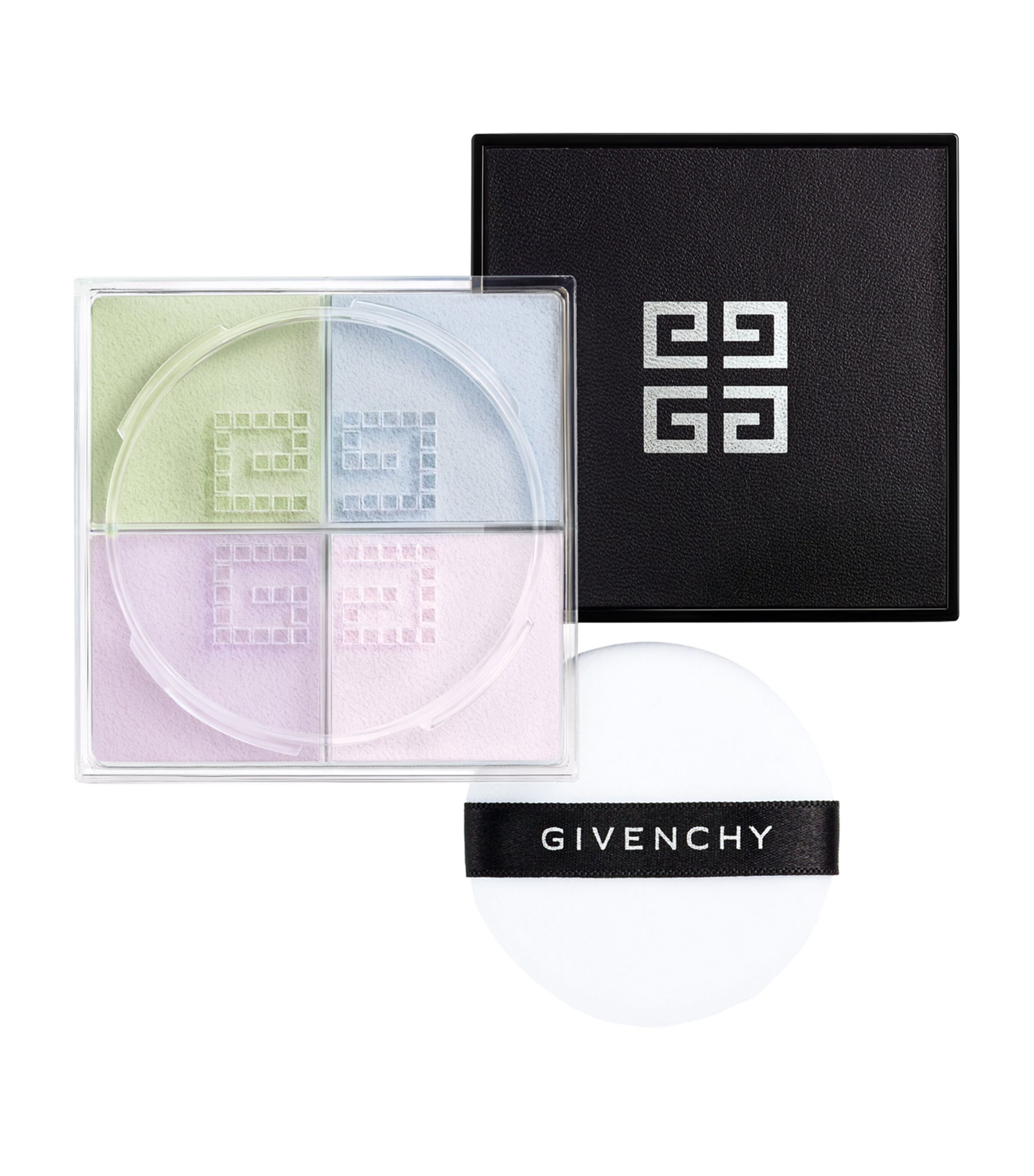 Buy Givenchy Libre Matt-finish Loose Powder 4 In 1 - Mousseline Pastel 1 in Pakistan