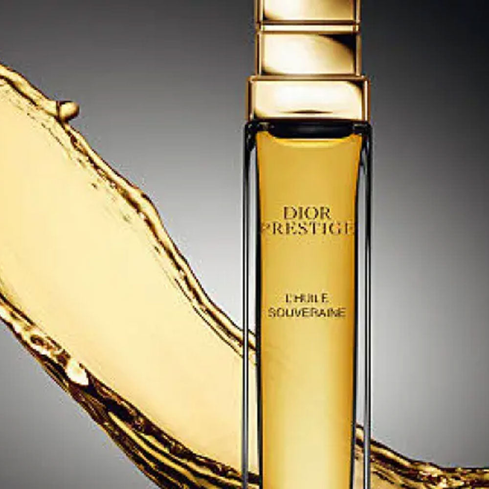 Dior Prestige L´Huile Souveraine Serum 30Ml