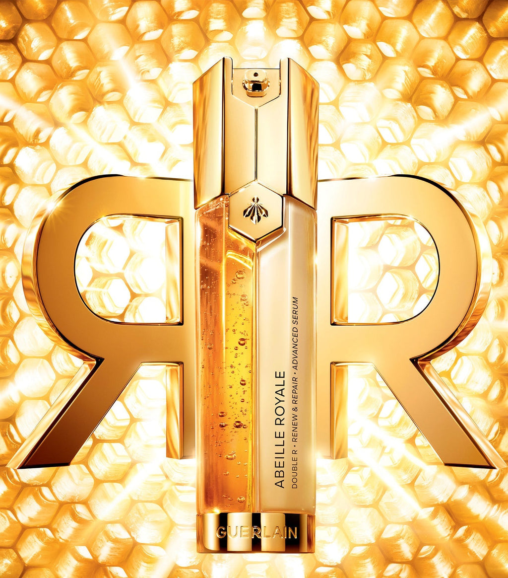 Buy Guerlain Abeille Royale Double R Renew & Repair Serum 30 - Ml in Pakistan
