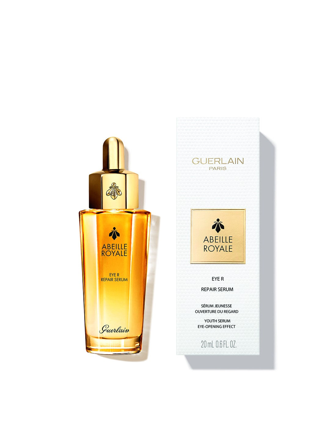 Buy Guerlain Abeille Royale Eye Repair Serum 20 - Ml in Pakistan