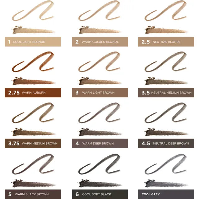 Buy Benefit Brpw Styler Multitasking Pencil & Powder - Cool Grey in Pakistan