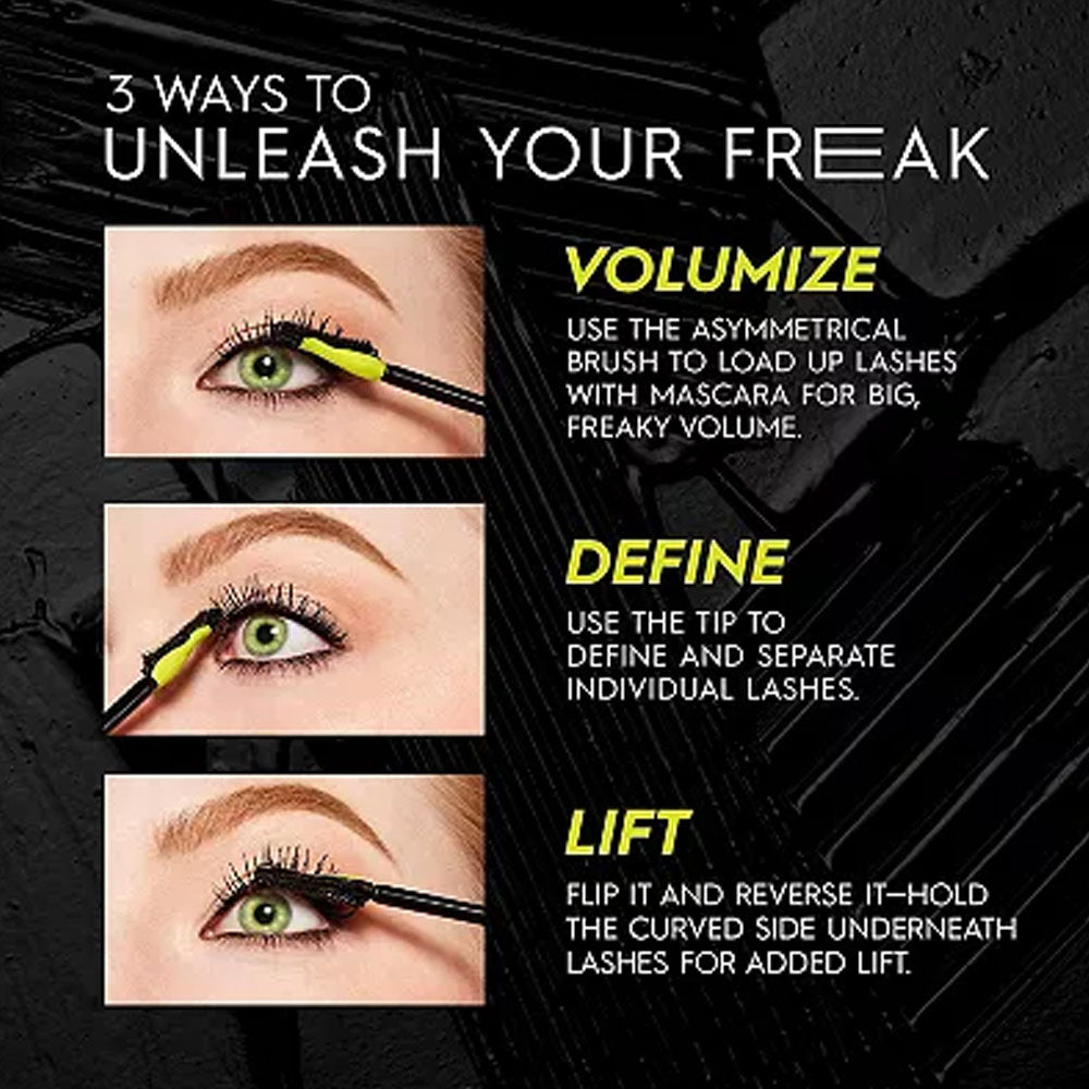 Urban Decay Lash Freak Mascara - 2ml