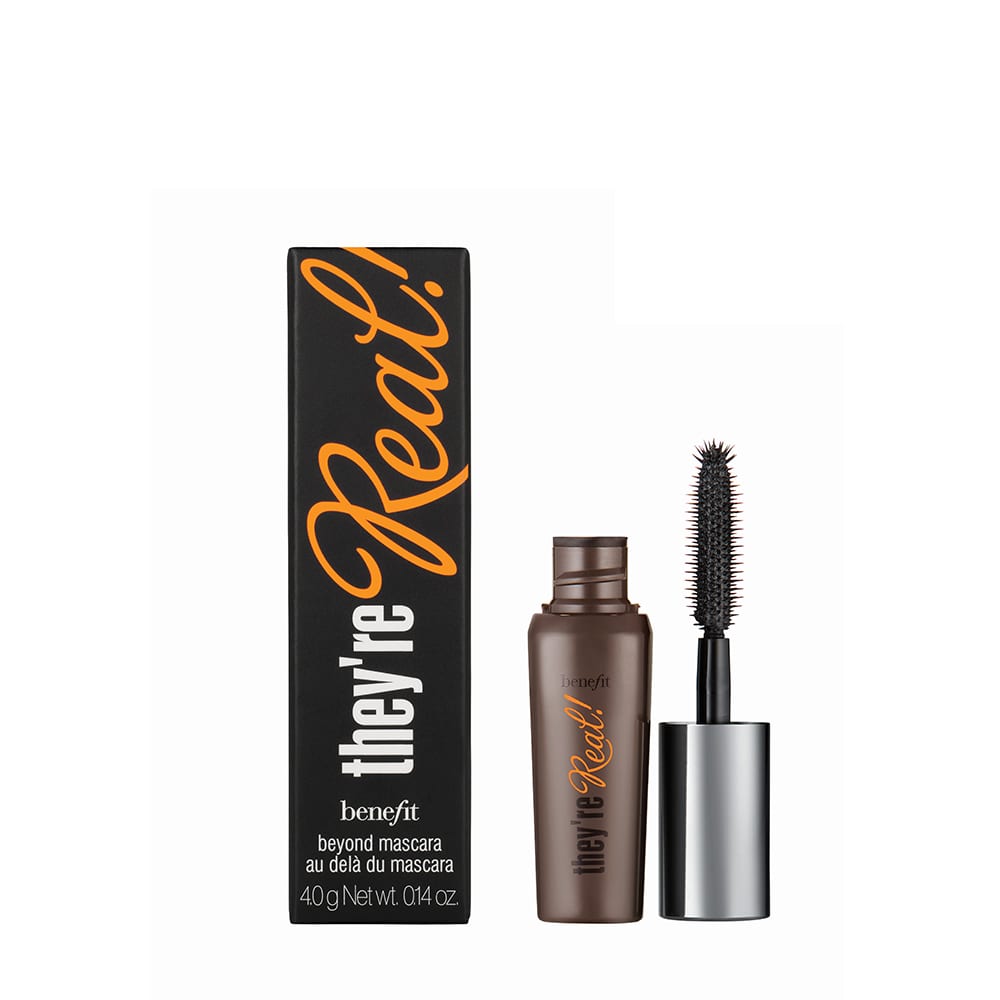Buy Benefit They re real Beyond Mascara - 3 Gm in Pakistan