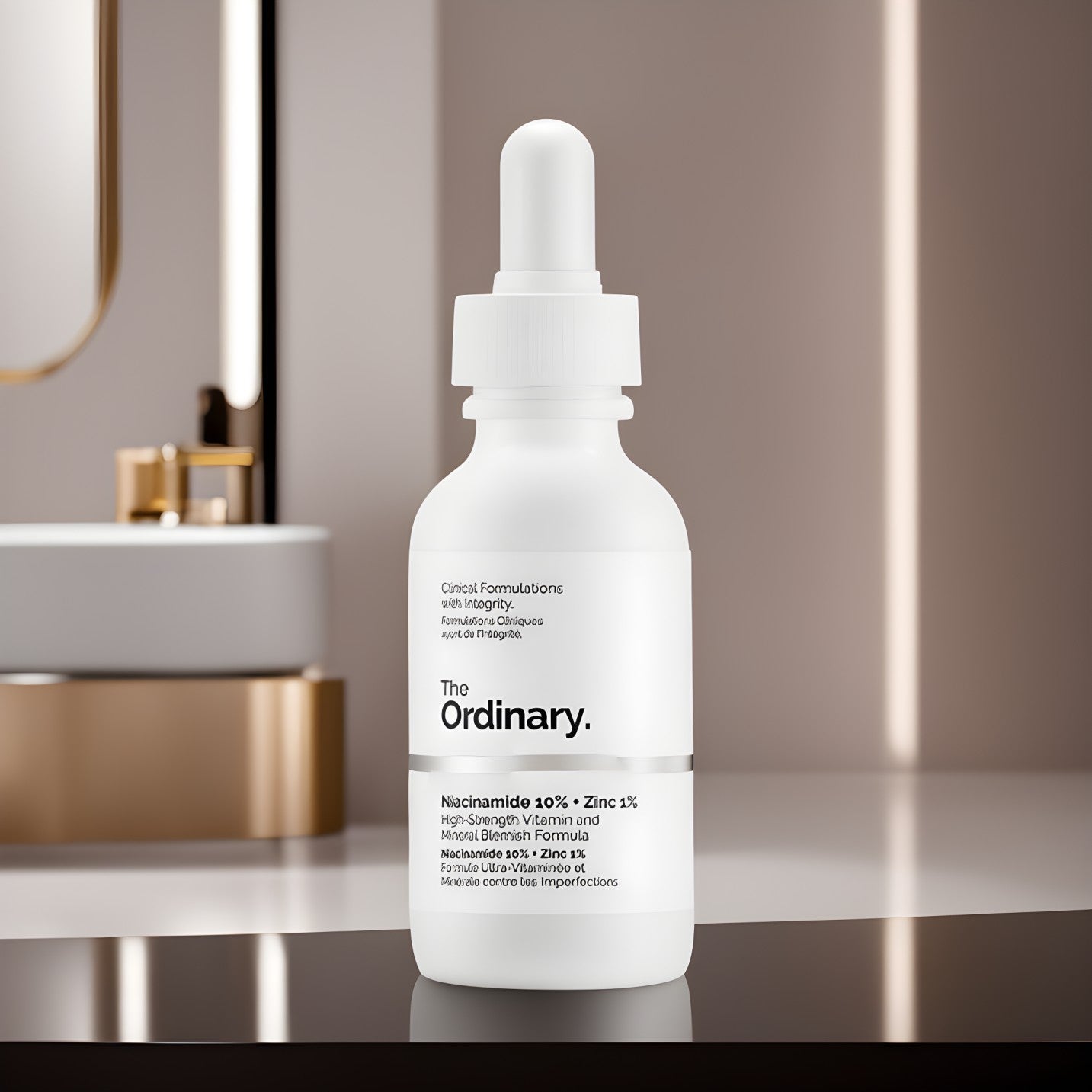 Buy Ordinary Niacinamide 10% + Zinc 1% in Pakistan