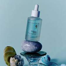 numbuzin No.6 Deep Sleep Mask Serum 50ml