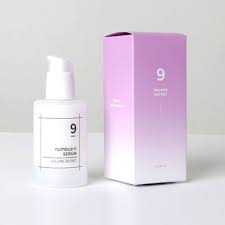 Numbuzin - Secret Firming Serum No.9 50ml