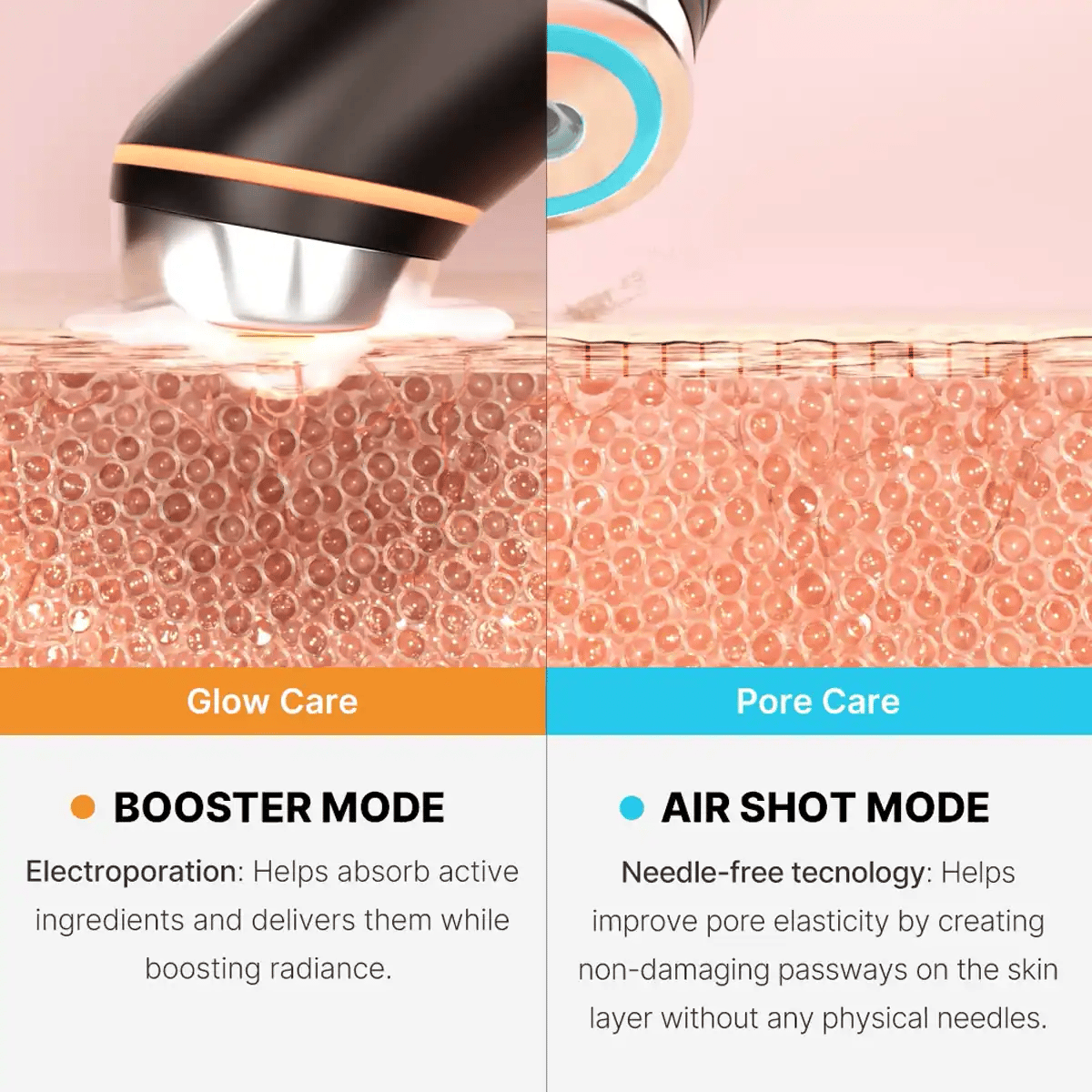 Buy Booster Pro in Pakistan
