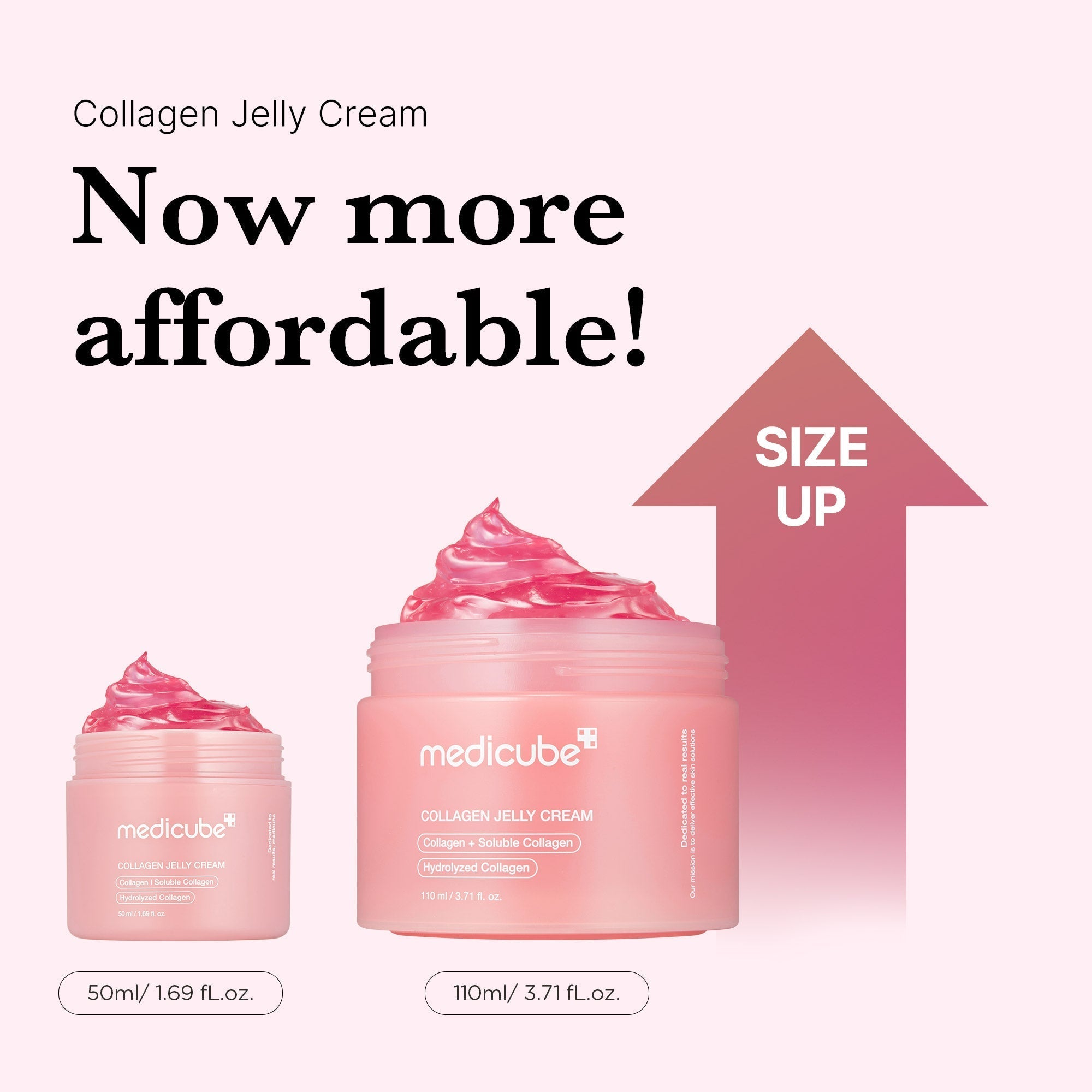 Buy Medicube - Collagen Niacinamide Jelly Cream in Pakistan