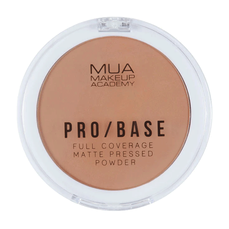 Buy MUA Pro Base Full Coverage Matte Powder in Pakistan