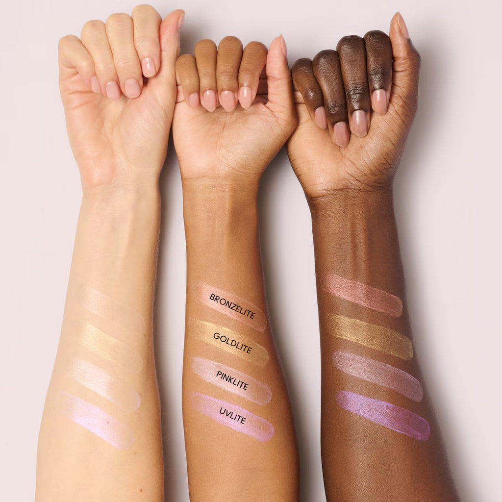 Mac Skin Care Strobe Cream Hydratant Lumineux -   GoldLite 50ml