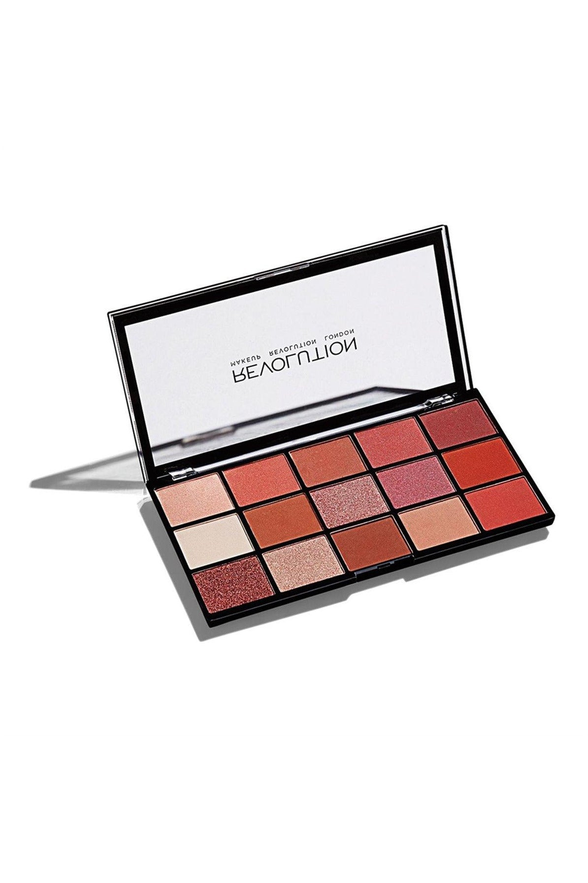 Buy Revolution Reloaded Eyeshadow Palette in Pakistan