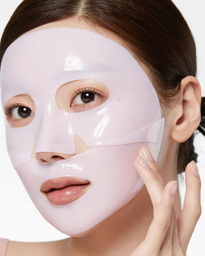Buy MEDICUBE - PDRN Pink Collagen Gel Mask - 1 Sheet Mask in Pakistan