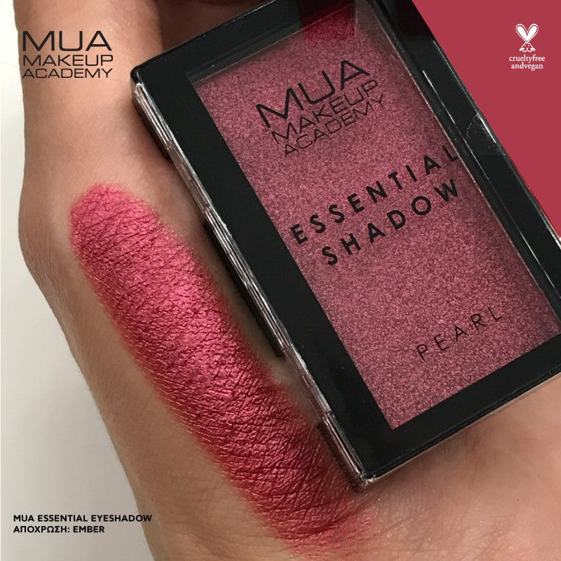 Buy MUA Essential Eyeshadow in Pakistan