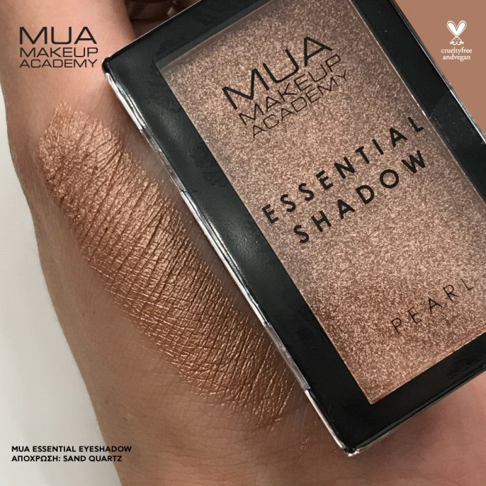 Buy MUA Essential Eyeshadow in Pakistan