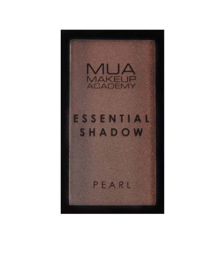 Buy MUA Essential Eyeshadow in Pakistan