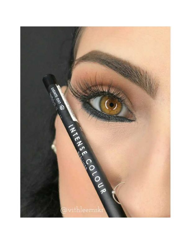 Buy MUA Intense Colour Eyeliner in Pakistan