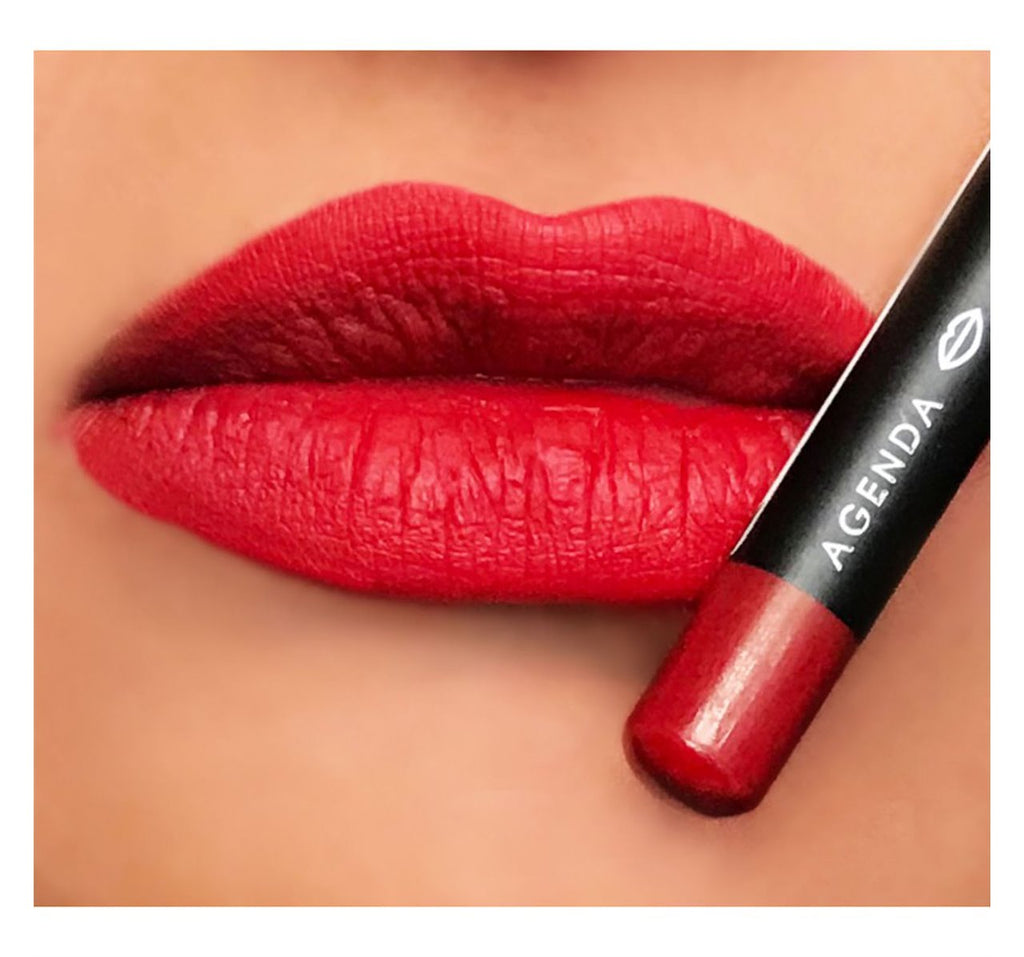 Buy MUA Intense Colour Lip Liner in Pakistan