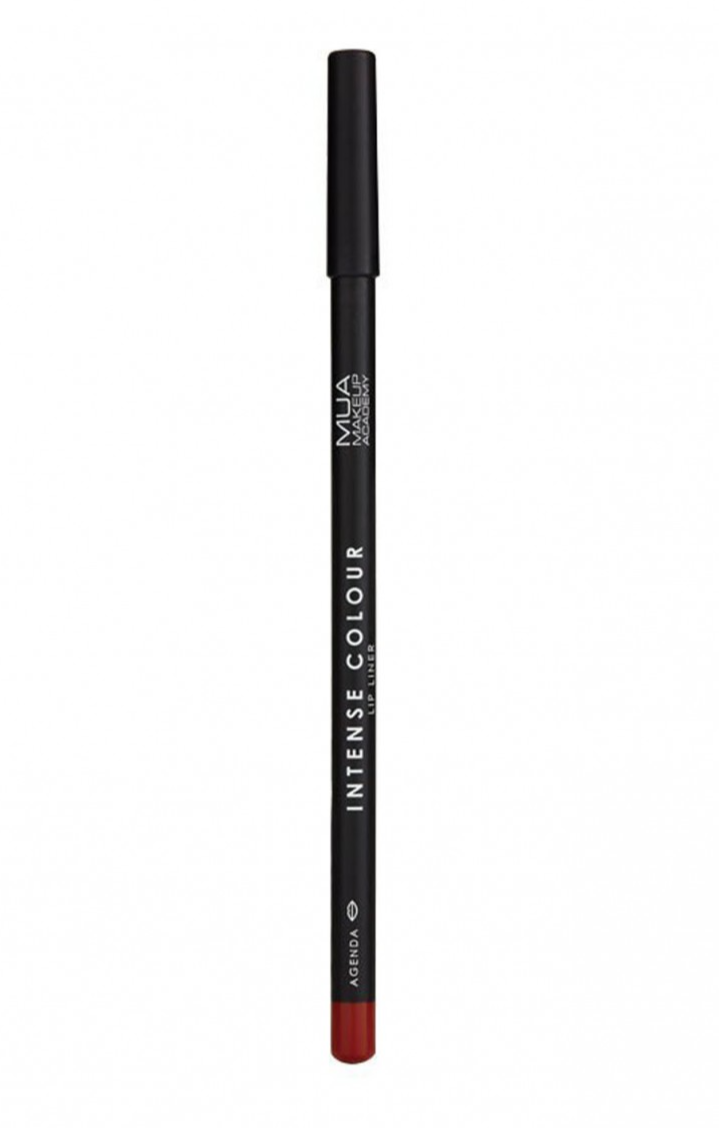 Buy MUA Intense Colour Lip Liner in Pakistan