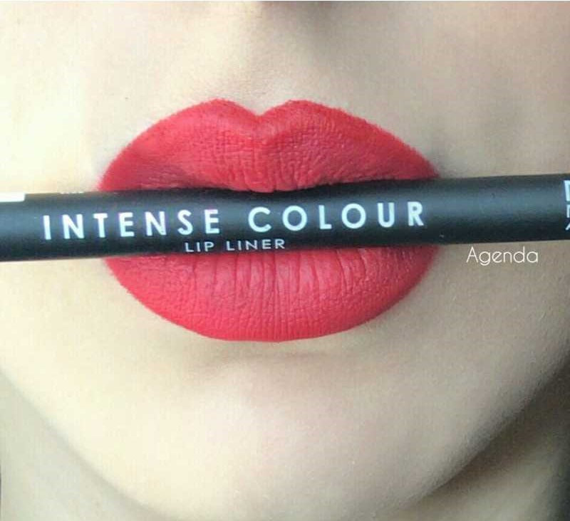 Buy MUA Intense Colour Lip Liner in Pakistan