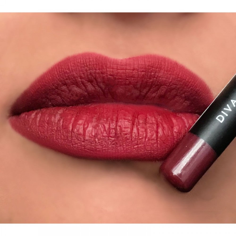 Buy MUA Intense Colour Lip Liner in Pakistan