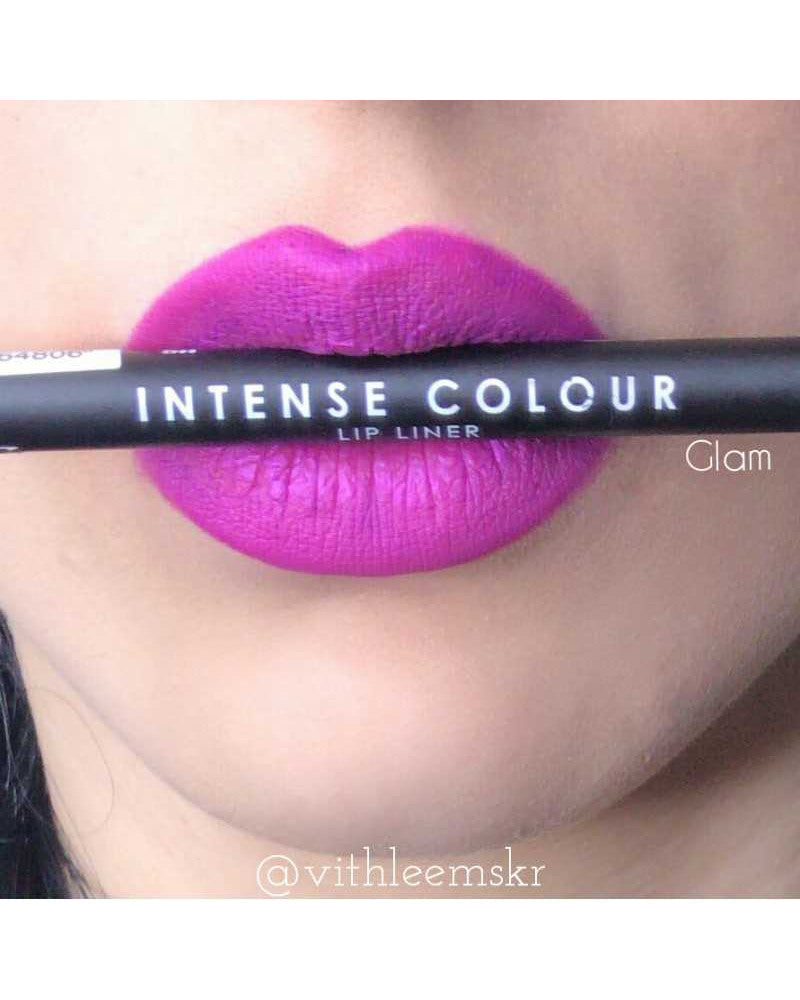 Buy MUA Intense Colour Lip Liner in Pakistan