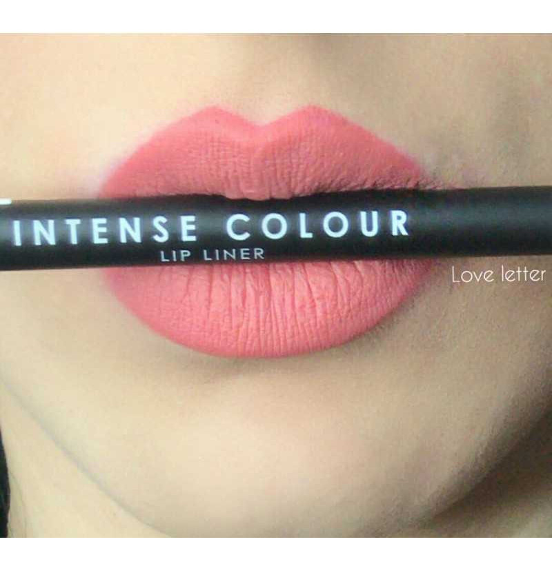 Buy MUA Intense Colour Lip Liner in Pakistan