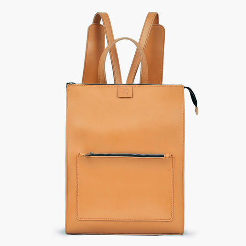 Buy Adventure Backpack - Mustard in Pakistan