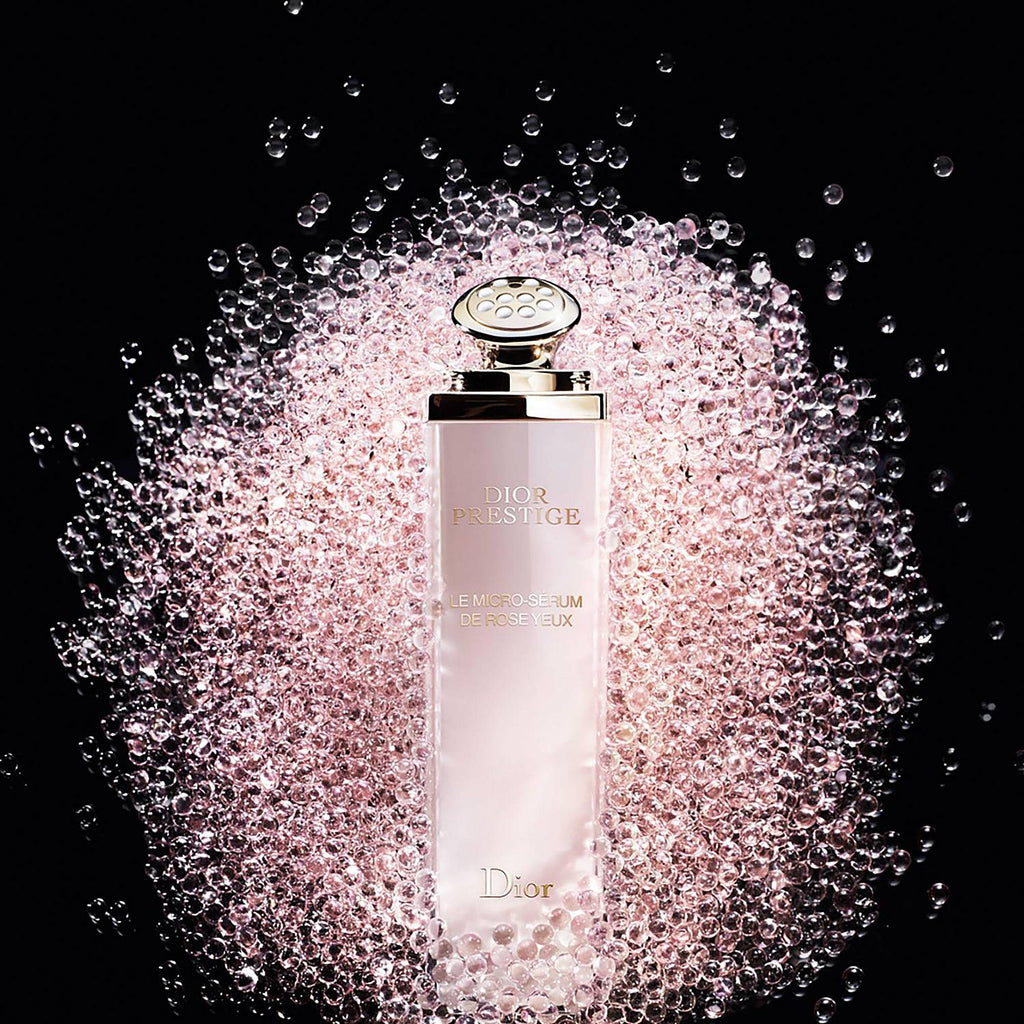 Buy Dior Prestige Illuminating Micro Nutritive Eye Serum 15 - Ml in Pakistan