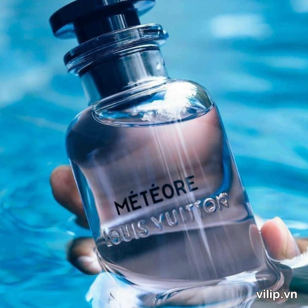Buy Louis Vuitton Meteore Unisex EDP - 100ml in Pakistan