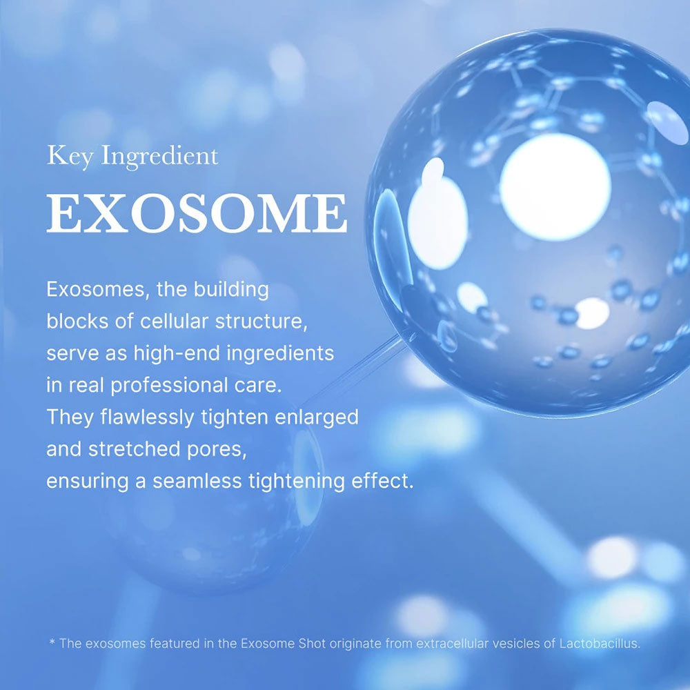Medicube One Day Exosome Shot 2000 - 30ml