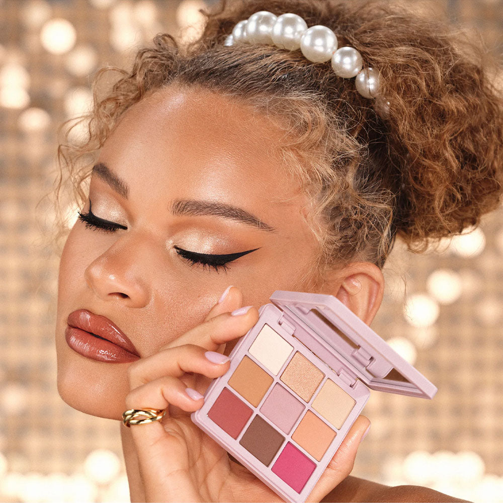 Anastasia Beverly Hills - Mini Modern Renaissance Kit