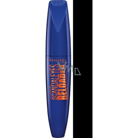 Buy Rimmel London Scandaleyes Reloaded Waterproof in Pakistan