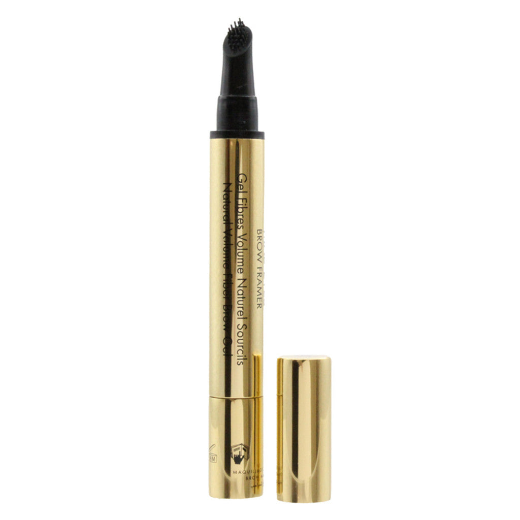 Buy Guerlain Mad Eyes Fiber Brow Gel Sparkling - Gold in Pakistan