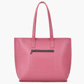 Buy Long Handle Tote Bag - Pink in Pakistan