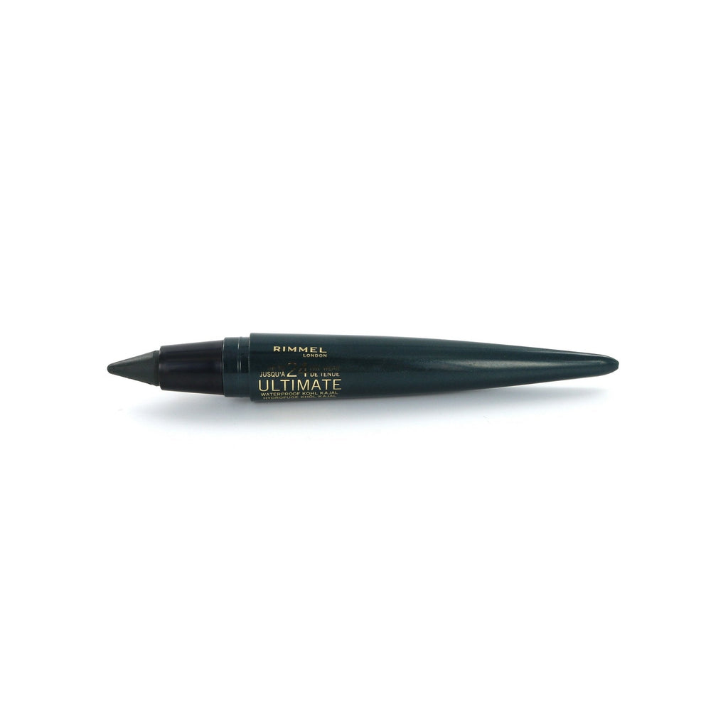 Buy Rimmel London Ultimate Kohl Kajal - 003 Smoked Emerald in Pakistan